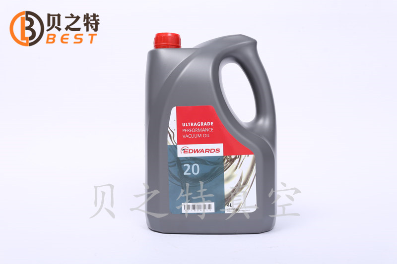 愛德華真空泵油UL20(4L)