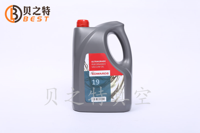 愛德華真空泵油UL19(4L)