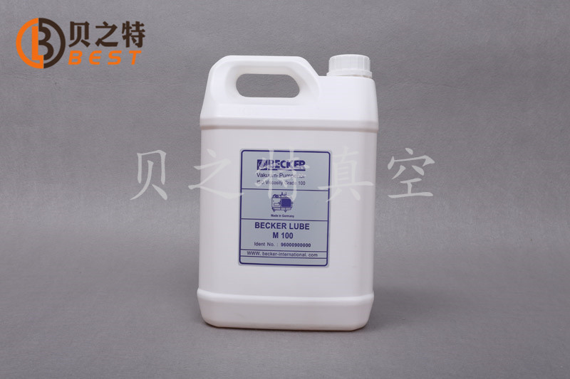 貝克真空泵油M100(5L)