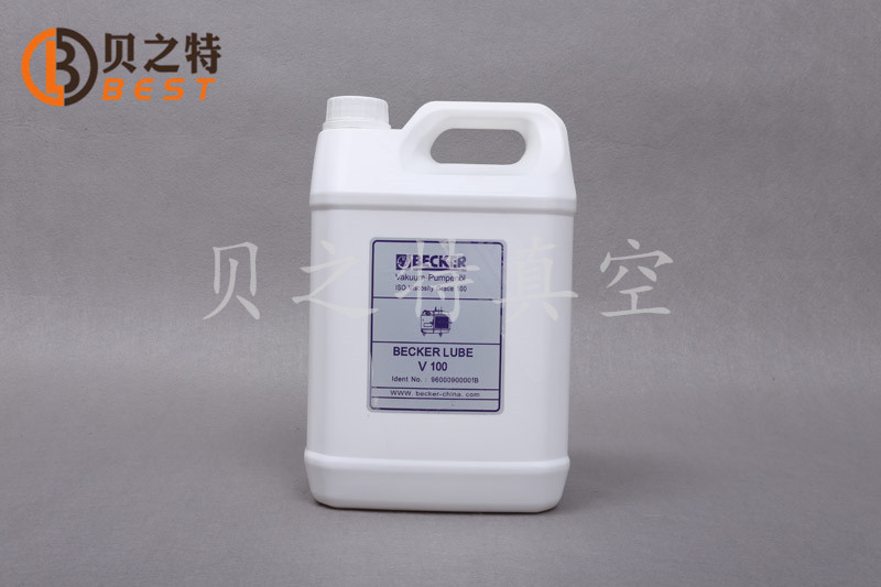 貝克真空泵油V100(5L)