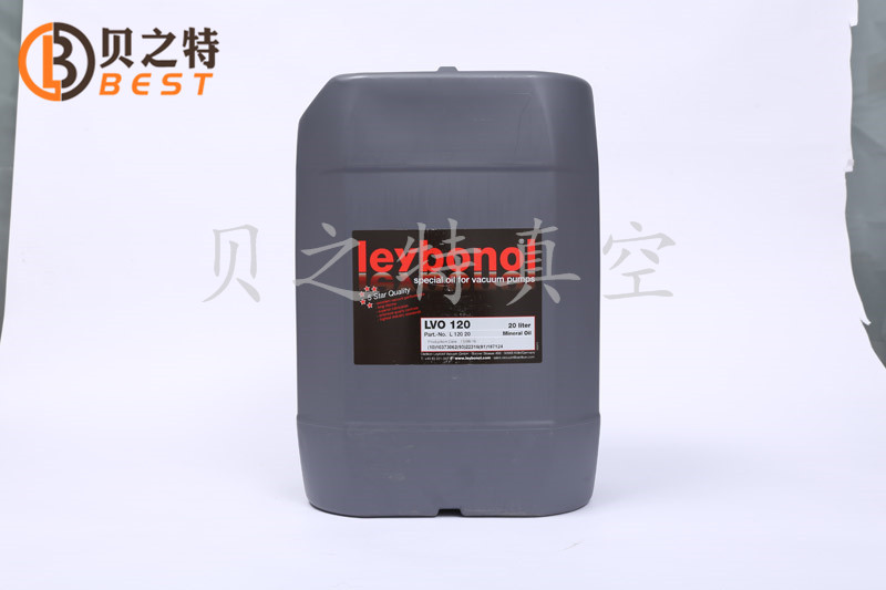 萊寶真空泵油LVO120(20L)